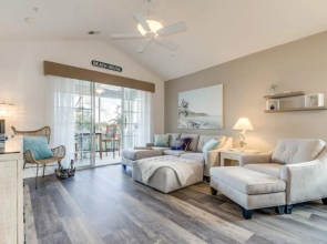 Barefoot Resort - Ironwood 1334