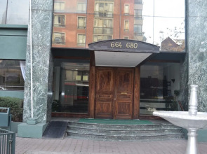 VO Bellas Artes Apartment