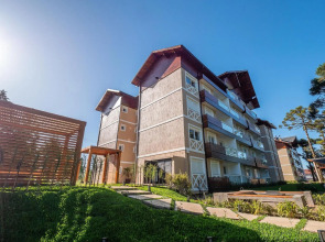 Delle Alpi 409 B - Apartamento ao lado do Mundo a Vapor