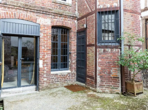 L'Atelier d'Eléa - 4 - Indus-chic in the heart of Honfleur - 6 P