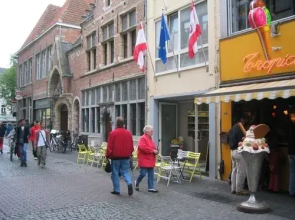Hotel Bonair