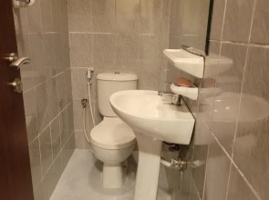 The Perfect 1 BR Apa for you in the heart of Ajman