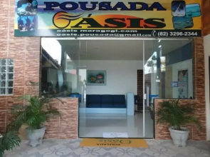 Pousada Residence Oásis