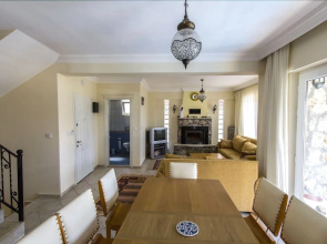 Villa Kilic by Villamnet