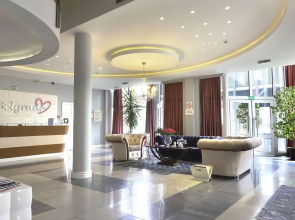 New Belgrade Garni Hotel