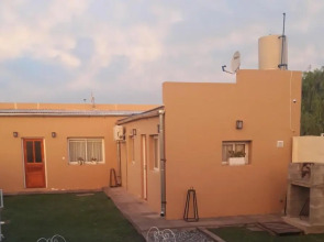 Departamento para 6 personas en Tandil, Argentina