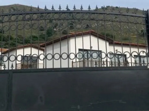 Melissa Otel Gökçeada