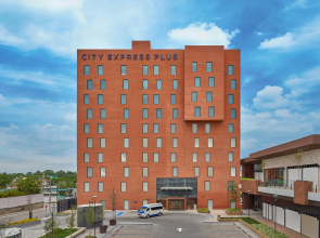 City Express Plus by Marriott Tampico