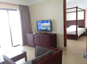 Sunshine Sea View Apartment