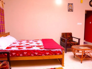 Coorg Girinivas Deluxe Homestay-WI-FI