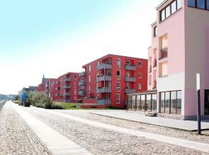 Pension Oderblick