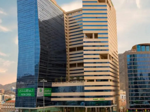  Makkah Al Aziziah