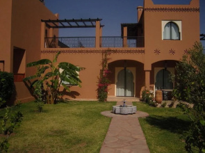 Villa Oumnas