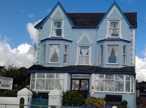 The Abereistedd Hotel
