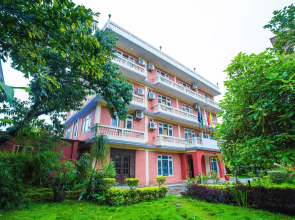 Alliance Hotel - Boudhanath Stupa