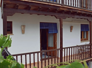 Apartamentos Turísticos La Vida De Antes