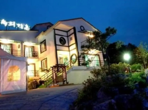 Chuncheon Supsogui Gangchon Pension