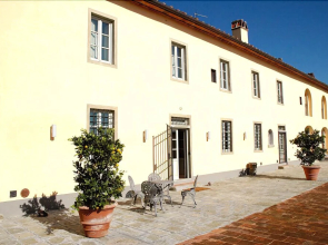 Agriturismo San Rocco