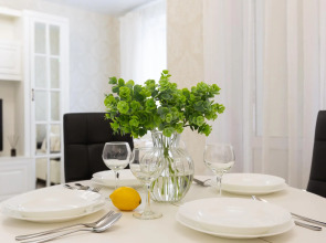 Апартаменты на проспекте Георгиевский 33 корпус 5