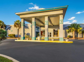 Econo Lodge