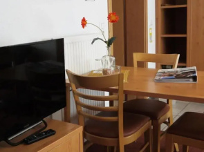 Hotel & Pension Dat greune Eck