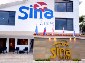 Sina Suites Cancún - Adults Only