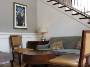 Hotel St. Pierre®, a French Quarter Inns® Hotel