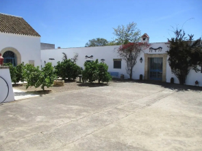Cortijo Santa Clara