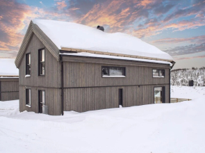 Stunning Home in Rauland With Wifi and 4 Bedrooms