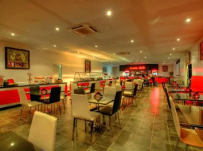 Best Western Halls Creek Motel