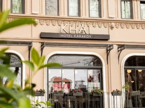 Khai Karaköy