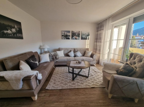 Ferienwohnung BERGLIEBE