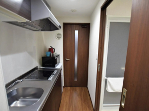 Land-Residential Hotel Fukuoka - Vacation STAY 81828v