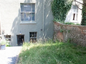 Modern 2 Bedroom Apartment in the Heart of Bristol