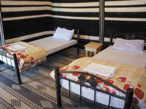 Wadi Dana Eco Camp