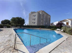 Apartment Montseny St Antoni de Calonge