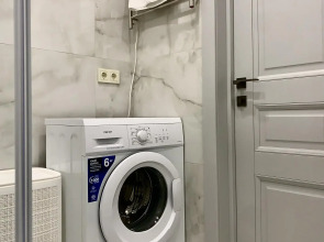 Slavno Apparts на микрорайоне 3-й