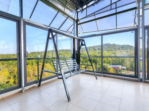 Oyo 719 Hotel Ruby Phu Quoc near Sos Medical Clinic Phu Quoc