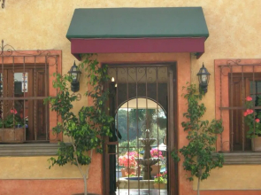 Hotel Antigua Posada