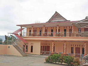 OYO 2635 Ramos Inn
