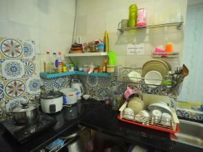 Hong Kong Kaiteki Hotel