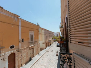 Casa D'Angiò