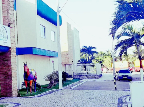 Marbello Ariaú Hotel
