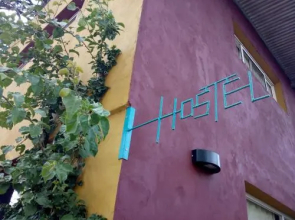 Hostel Sentir Indiano