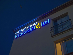 Hôtel Club Vacanciel Port Fréjus