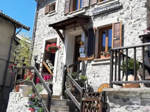 Les chambres du Presbytère du Val