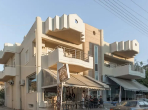 Apartment Asterousia Crete