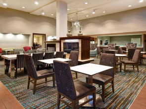 Residence Inn Stillwater