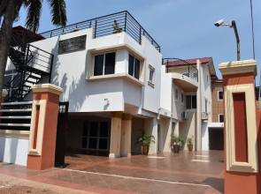 Cascadehotel