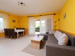 Holiday Home Balaton H352